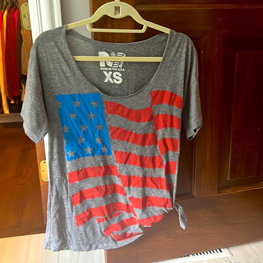 Rebel Yell tshirt